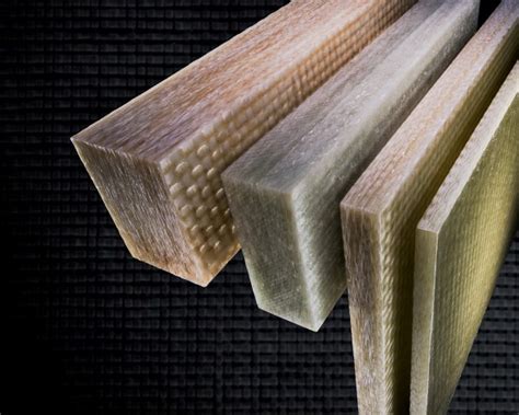 Fiber Reinforced Polymerer: En Revolution inom Lättviktskonstruktioner och Korrosionsbeständighet!